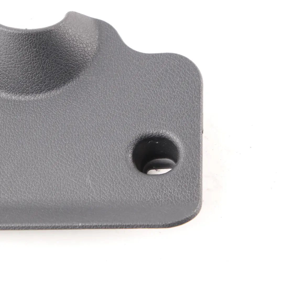 Footwell Panel Trim Interior Cover Front Right O/S to Mercedes W177 with Part number A1776807802 Mercedes W177 Footwell Panel Trim Interior Cover Front Right O/S - SKU rhd-A1776807802 - Part number A1776807802