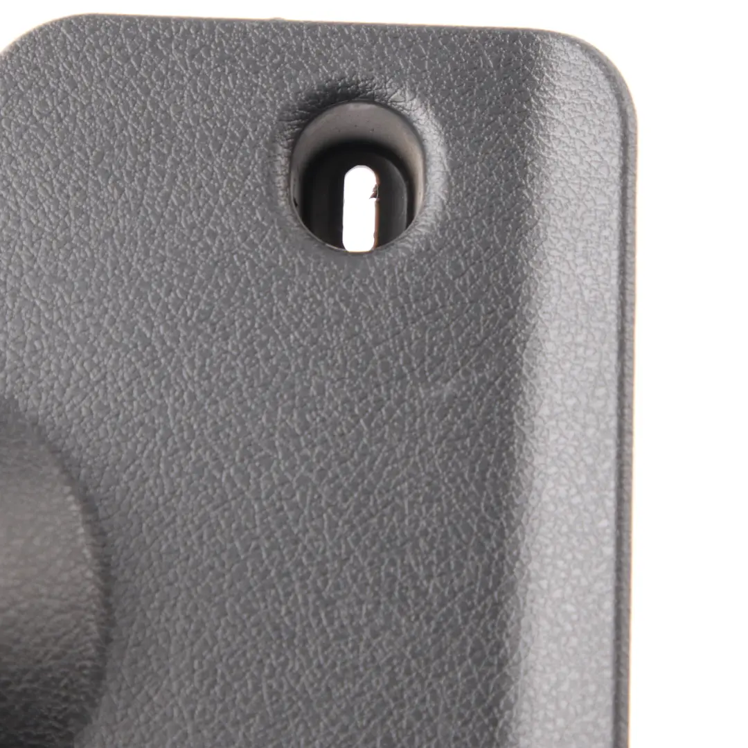 Footwell Panel Trim Interior Cover Front Right O/S to Mercedes W177 with Part number A1776807802 Mercedes W177 Footwell Panel Trim Interior Cover Front Right O/S - SKU rhd-A1776807802 - Part number A1776807802