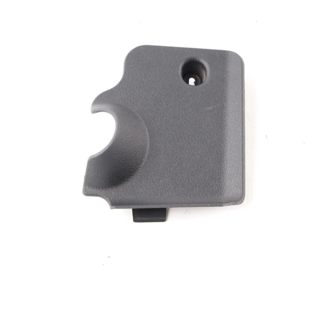 Footwell Panel Trim Interior Cover Front Right O/S to Mercedes W177 with Part number A1776807802 Mercedes W177 Footwell Panel Trim Interior Cover Front Right O/S - SKU rhd-A1776807802 - Part number A1776807802