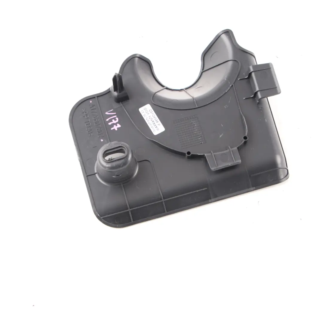 Footwell Panel Trim Interior Cover Front Right O/S to Mercedes W177 with Part number A1776807802 Mercedes W177 Footwell Panel Trim Interior Cover Front Right O/S - SKU rhd-A1776807802 - Part number A1776807802