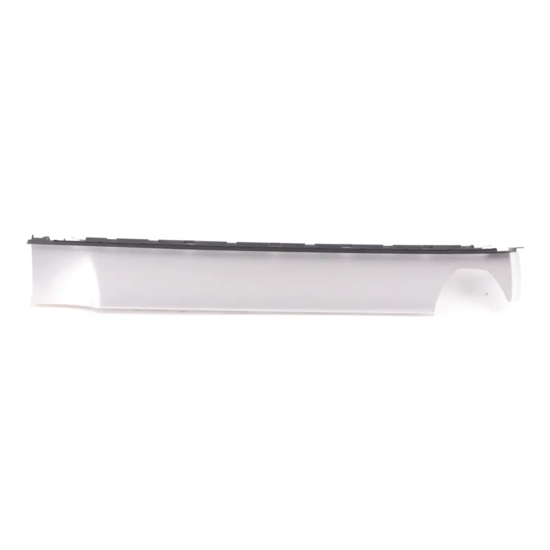 Mercedes W177 Dashboard Trim Cover Panel Dash Interior Aluminium - SKU rhd-A1776808401 - Part number A1776808401