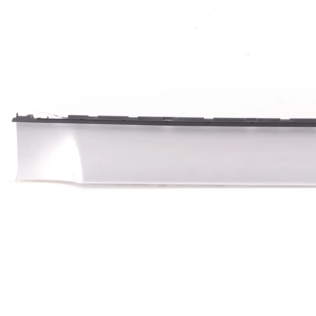 Mercedes W177 Dashboard Trim Cover Panel Dash Interior Aluminium - SKU rhd-A1776808401 - Part number A1776808401