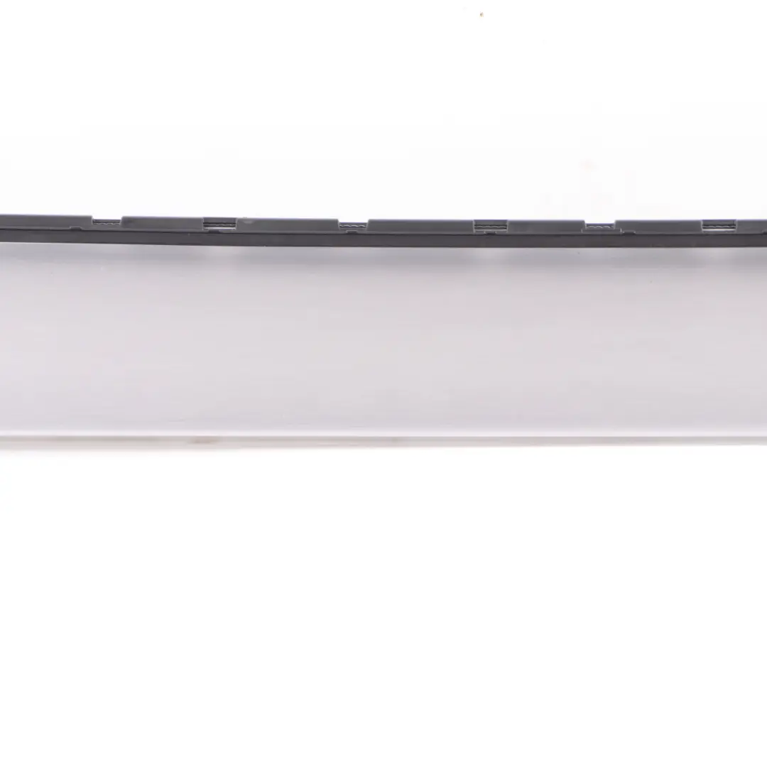 Mercedes W177 Dashboard Trim Cover Panel Dash Interior Aluminium - SKU rhd-A1776808401 - Part number A1776808401