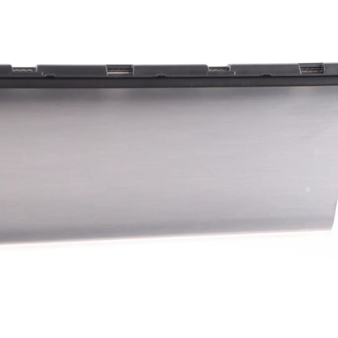 Dashboard Trim Cover Panel Dash Interior Aluminium to Mercedes W177 with Part number A1776808401 Mercedes W177 Dashboard Trim Cover Panel Dash Interior Aluminium - SKU rhd-A1776808401 - Part number A1776808401