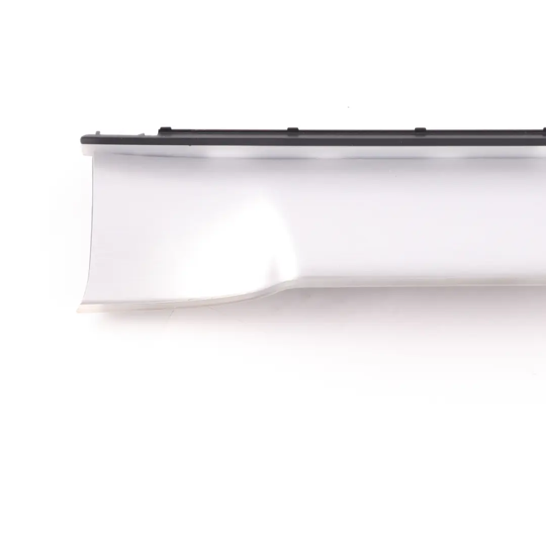 Dashboard Trim Cover Panel Dash Interior Aluminium to Mercedes W177 with Part number A1776808401 Mercedes W177 Dashboard Trim Cover Panel Dash Interior Aluminium - SKU rhd-A1776808401 - Part number A1776808401