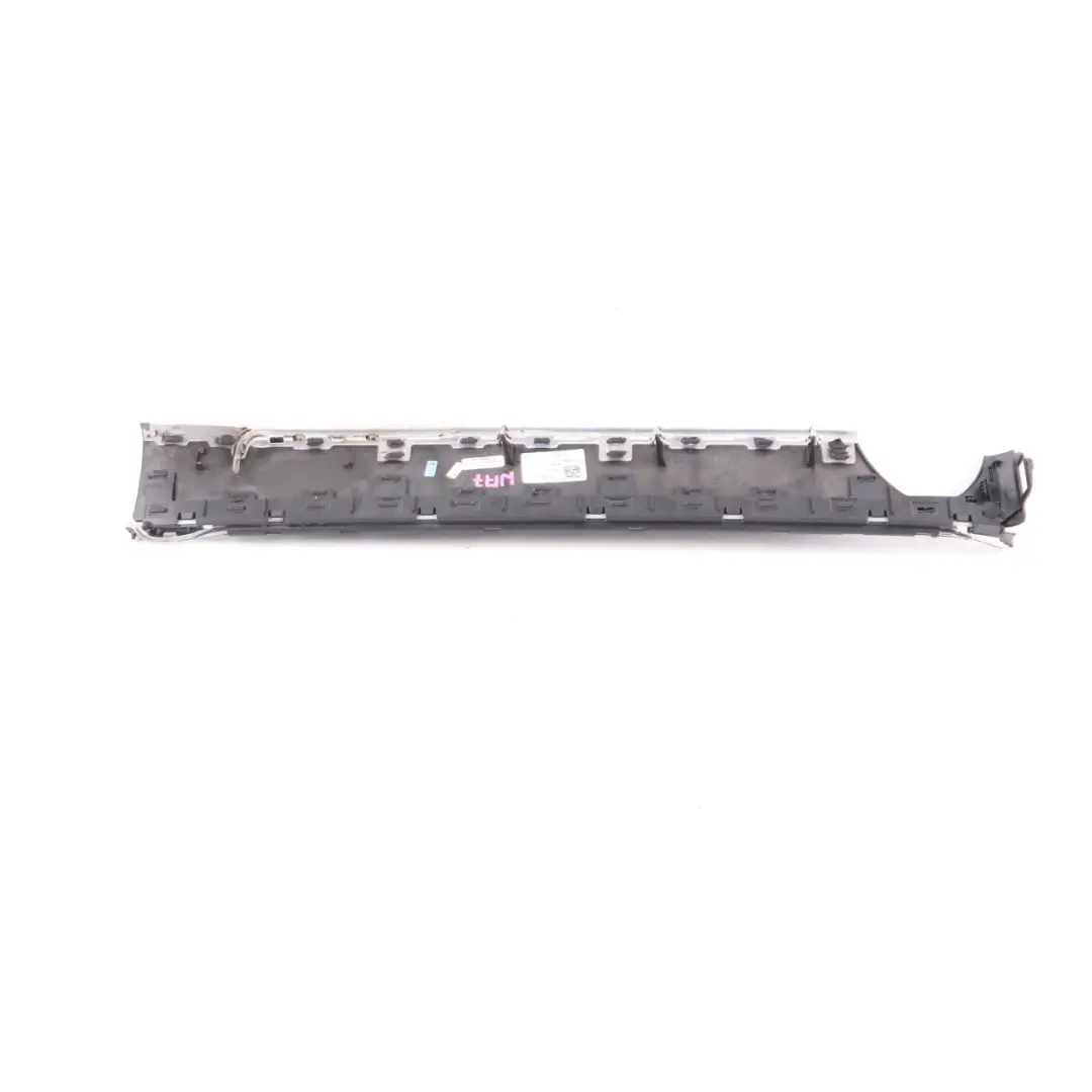 Dashboard Trim Cover Panel Dash Interior Aluminium to Mercedes W177 with Part number A1776808401 Mercedes W177 Dashboard Trim Cover Panel Dash Interior Aluminium - SKU rhd-A1776808401 - Part number A1776808401