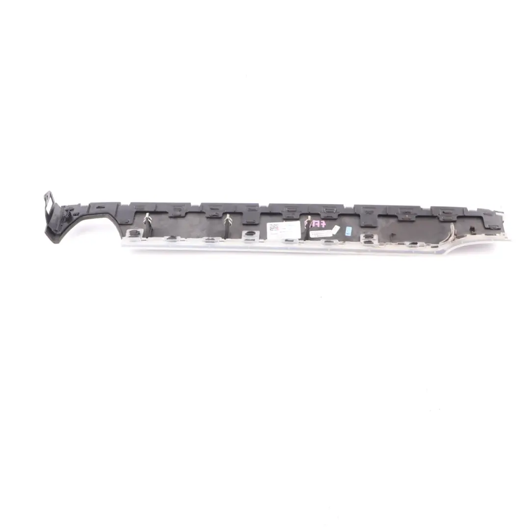 Dashboard Trim Cover Panel Dash Interior Aluminium to Mercedes W177 with Part number A1776808401 Mercedes W177 Dashboard Trim Cover Panel Dash Interior Aluminium - SKU rhd-A1776808401 - Part number A1776808401