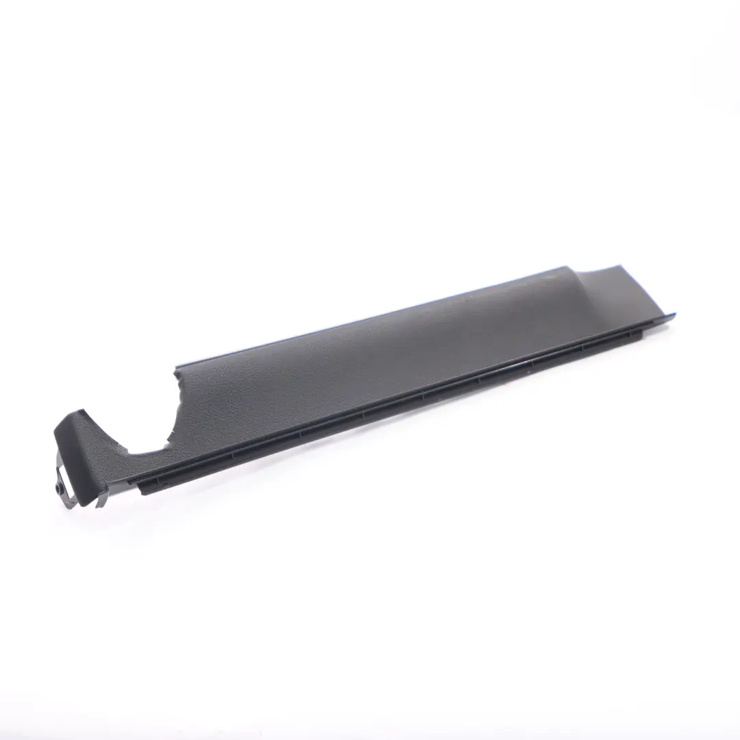 Dashboard Trim Strip Passanger Side Left N/S Black to Mercedes W177 with Part number A1776809102 Mercedes W177 Dashboard Trim Strip Passanger Side Left N/S Black - SKU rhd-A1776809102 - Part number A1776809102