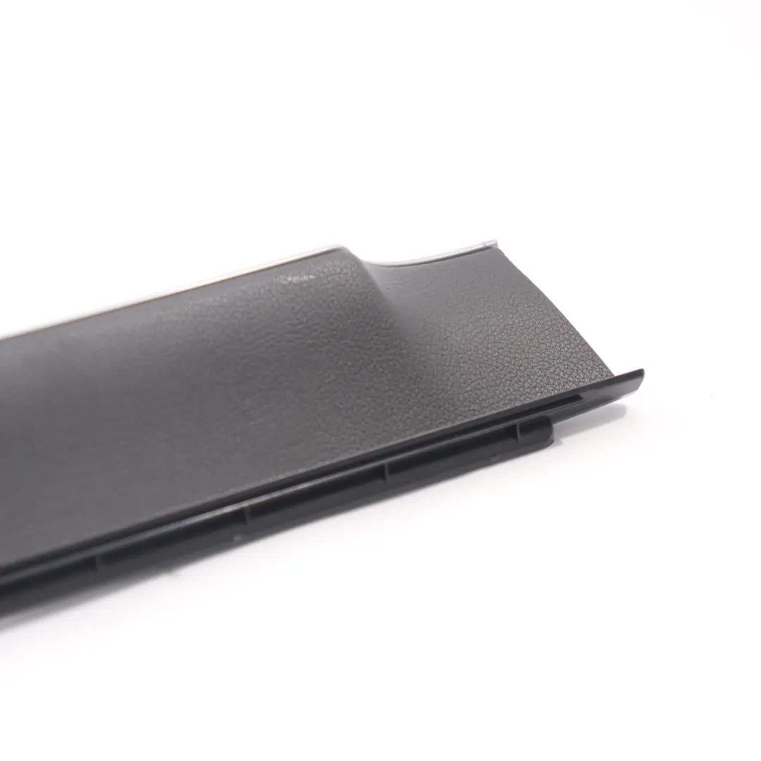 Dashboard Trim Strip Passanger Side Left N/S Black to Mercedes W177 with Part number A1776809102 Mercedes W177 Dashboard Trim Strip Passanger Side Left N/S Black - SKU rhd-A1776809102 - Part number A1776809102