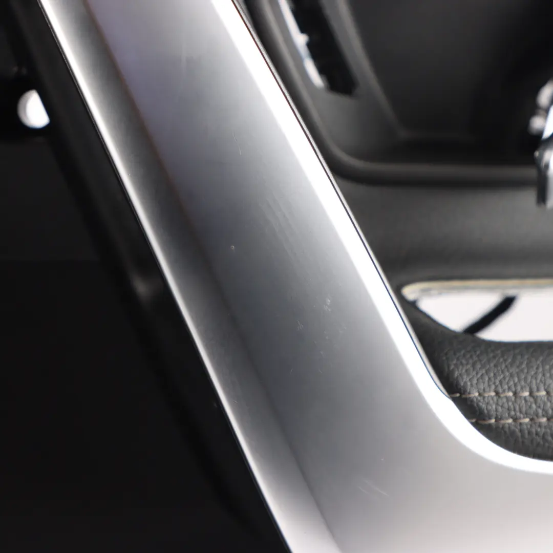 Door Card Trim Panel Front Right O/S Panel Black to Mercedes V177 with Part number A1777208605 Mercedes V177 Door Card Trim Panel Front Right O/S Panel Black - SKU RHD-A1777208605 - Part number A1777208605