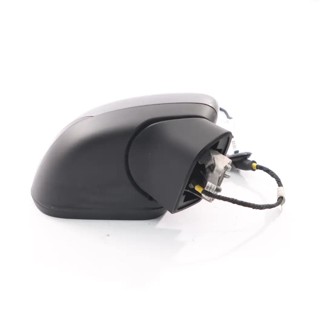 Wing Mirror Door Right O/S Outside Mountain Grey - 787 to Mercedes W177 with Part number A1778101604 Mercedes W177 Wing Mirror Door Right O/S Outside Mountain Grey - 787 - SKU rhd-A1778101604-MG - Part number A1778101604