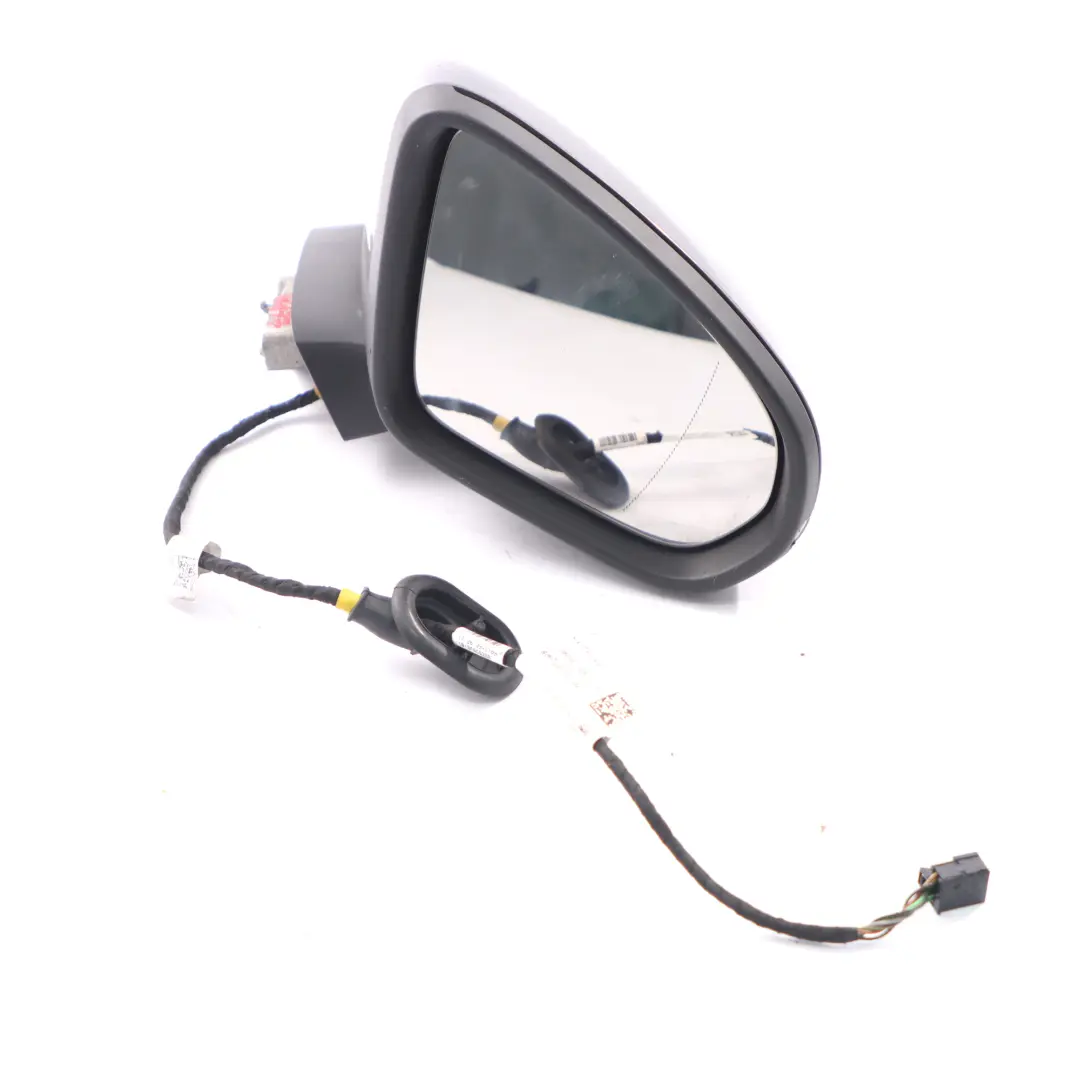 Mercedes W177 Wing Mirror Door Right O/S Outside Mountain Grey - 787 - SKU rhd-A1778101604-MG - Part number A1778101604