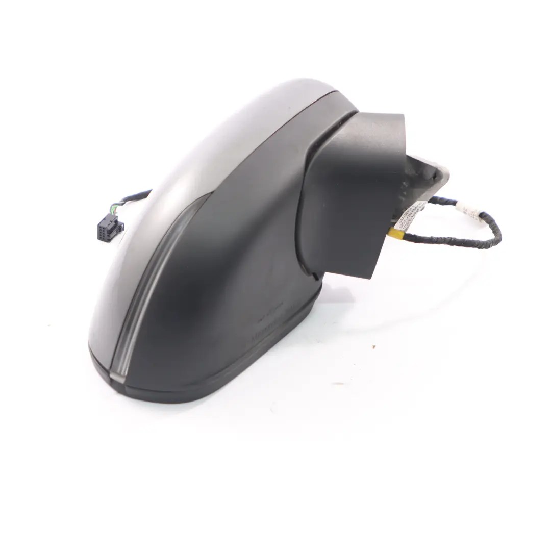 Mercedes W177 Wing Mirror Door Right O/S Outside Mountain Grey - 787 - SKU rhd-A1778101604-MG - Part number A1778101604
