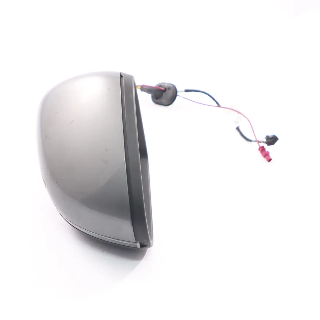 Wing Mirror Door Left N/S Outside Mountain Grey - 787 to Mercedes W177 with Part number A1778101704 Mercedes W177 Wing Mirror Door Left N/S Outside Mountain Grey - 787 - SKU rhd-A1778101704-MG - Part number A1778101704