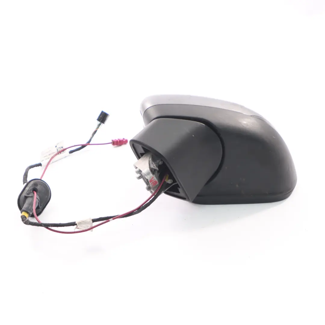 Mercedes W177 Wing Mirror Door Left N/S Outside Mountain Grey - 787 - SKU rhd-A1778101704-MG - Part number A1778101704