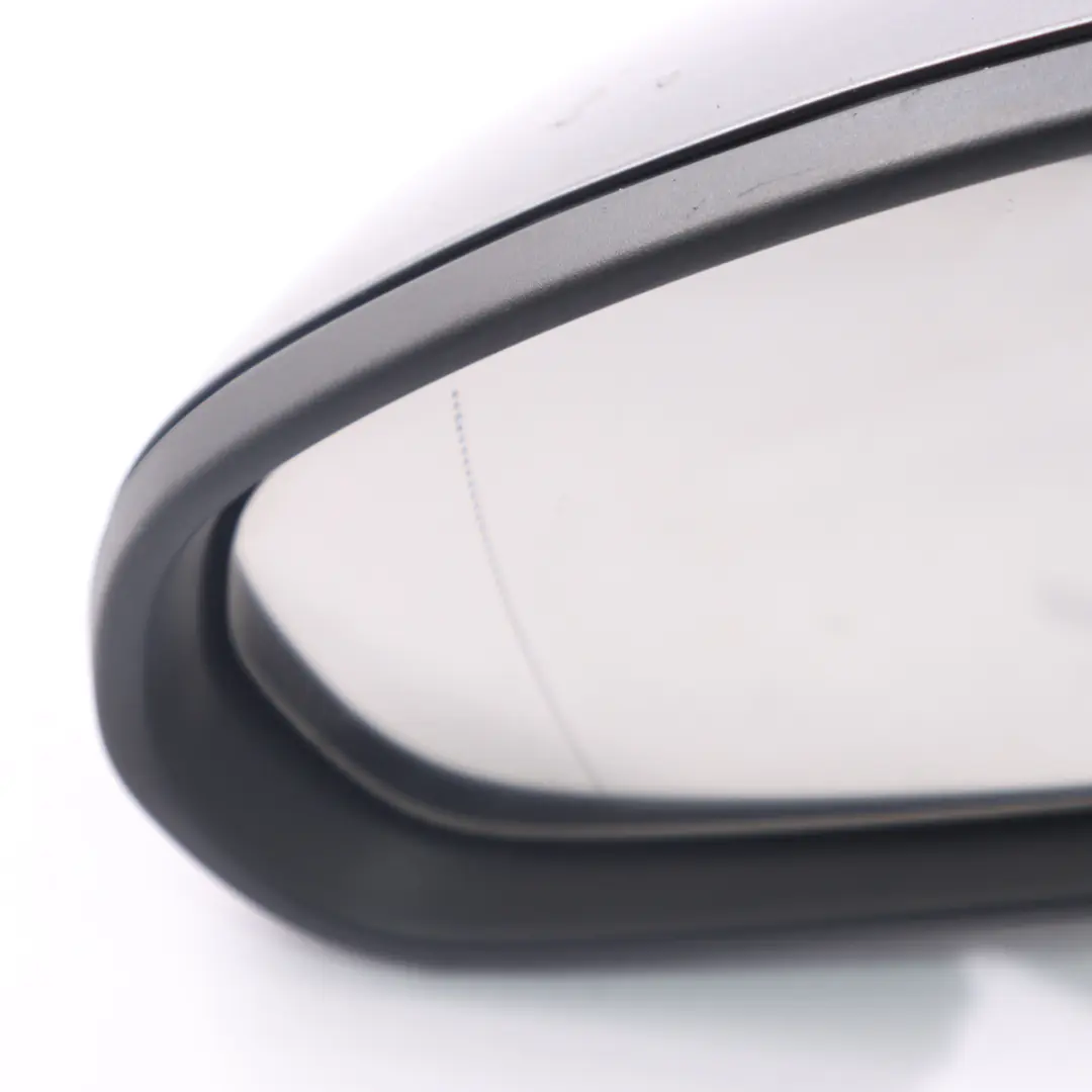 Wing Mirror Door Left N/S Outside Mountain Grey - 787 to Mercedes W177 with Part number A1778101704 Mercedes W177 Wing Mirror Door Left N/S Outside Mountain Grey - 787 - SKU rhd-A1778101704-MG - Part number A1778101704