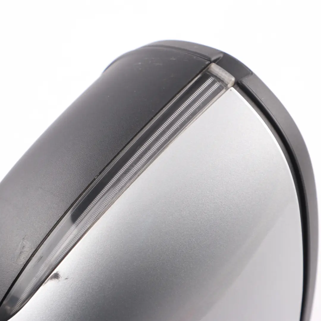 Wing Mirror Mercedes W177 V177 Door Right O/S Iridium Silver Metallic 775 to with Part number A1778102204 Wing Mirror Mercedes W177 V177 Door Right O/S Iridium Silver Metallic 775 - SKU rhd-A1778102204-IRS - Part number A1778102204