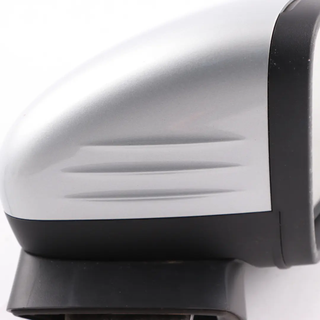 Wing Mirror Mercedes W177 V177 Door Right O/S Iridium Silver Metallic 775 to with Part number A1778102204 Wing Mirror Mercedes W177 V177 Door Right O/S Iridium Silver Metallic 775 - SKU rhd-A1778102204-IRS - Part number A1778102204