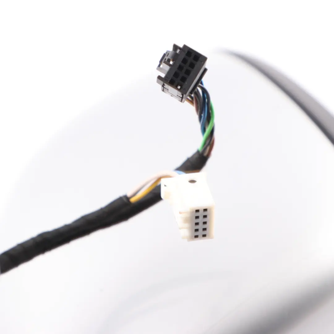 Wing Mirror Mercedes W177 V177 Door Right O/S Iridium Silver Metallic 775 to with Part number A1778102204 Wing Mirror Mercedes W177 V177 Door Right O/S Iridium Silver Metallic 775 - SKU rhd-A1778102204-IRS - Part number A1778102204