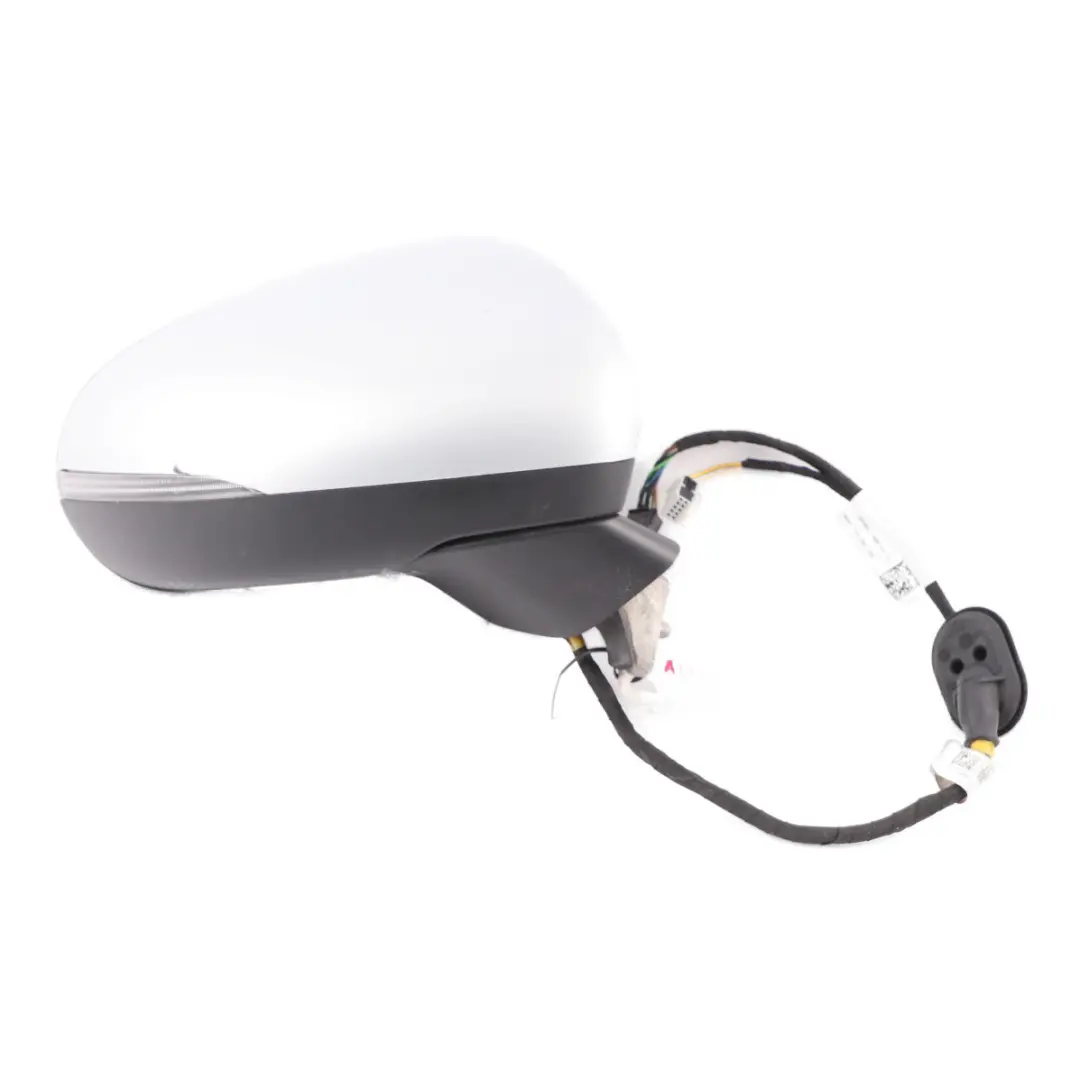 Wing Mirror Mercedes W177 V177 Door Right O/S Iridium Silver Metallic 775 to with Part number A1778102204 Wing Mirror Mercedes W177 V177 Door Right O/S Iridium Silver Metallic 775 - SKU rhd-A1778102204-IRS - Part number A1778102204