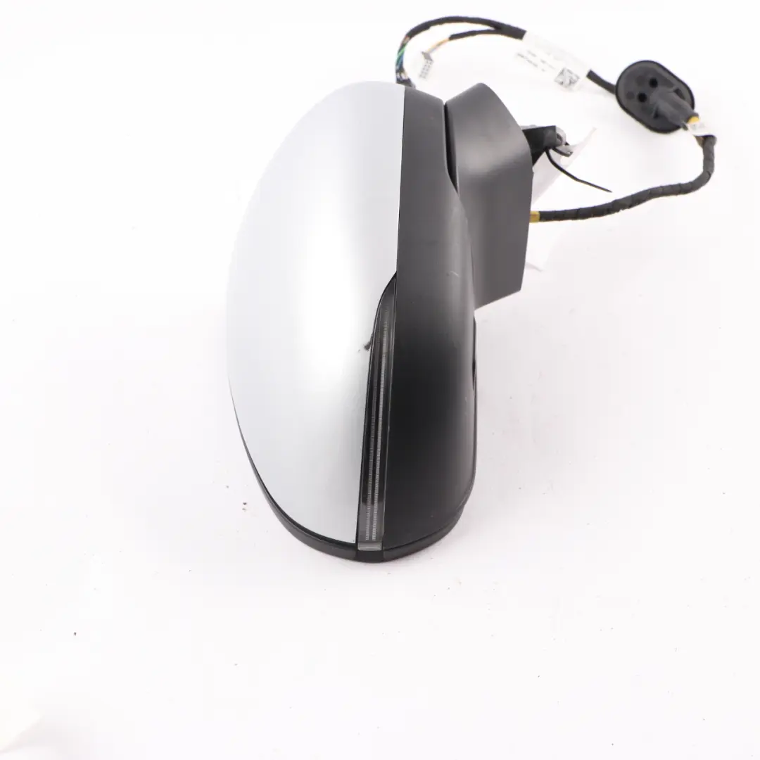 Wing Mirror Mercedes W177 V177 Door Right O/S Iridium Silver Metallic 775 to with Part number A1778102204 Wing Mirror Mercedes W177 V177 Door Right O/S Iridium Silver Metallic 775 - SKU rhd-A1778102204-IRS - Part number A1778102204