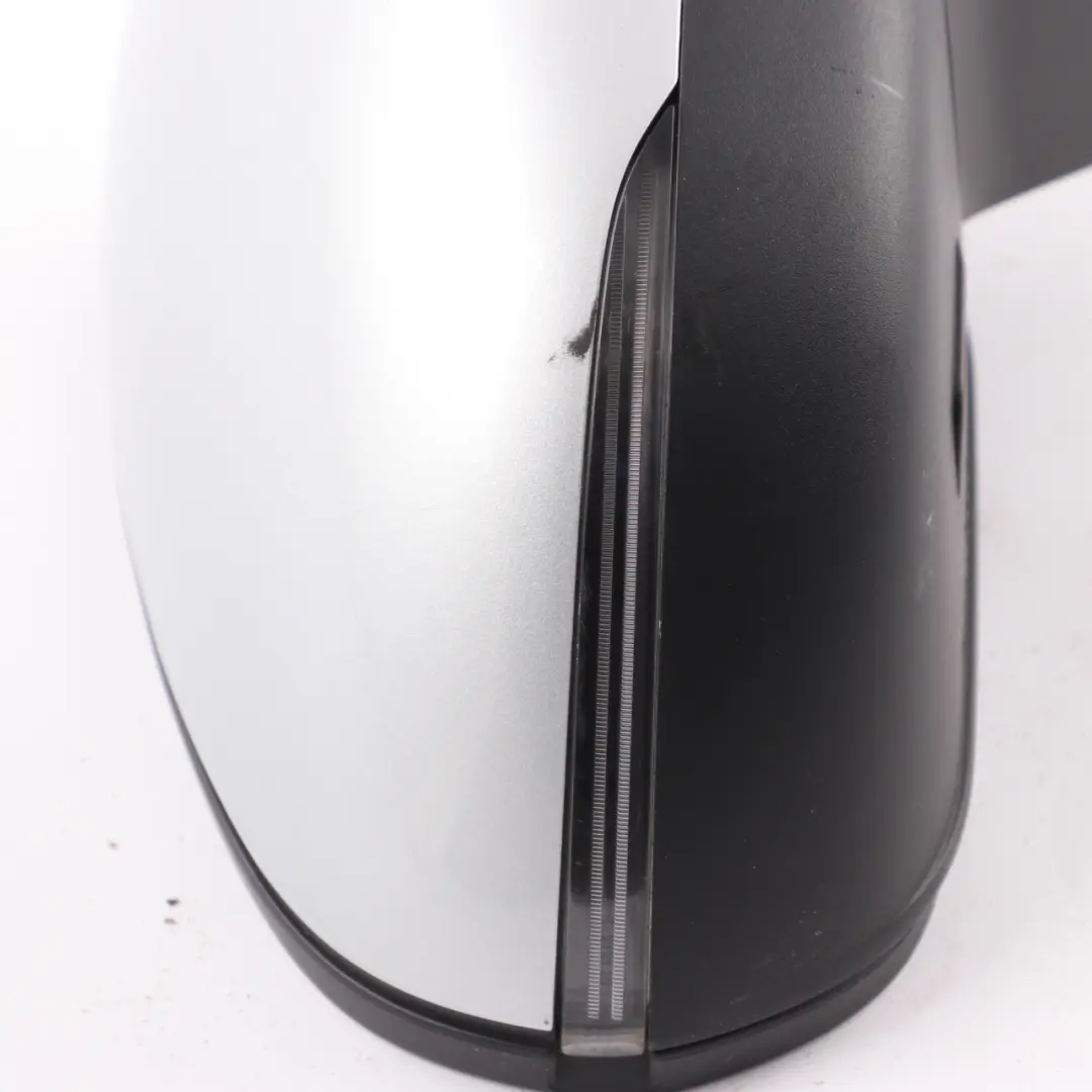 Wing Mirror Mercedes W177 V177 Door Right O/S Iridium Silver Metallic 775 to with Part number A1778102204 Wing Mirror Mercedes W177 V177 Door Right O/S Iridium Silver Metallic 775 - SKU rhd-A1778102204-IRS - Part number A1778102204