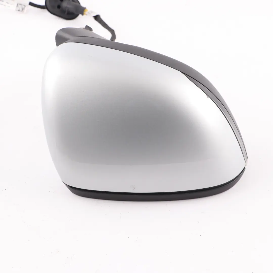 Wing Mirror Mercedes W177 V177 Door Right O/S Iridium Silver Metallic 775 to with Part number A1778102204 Wing Mirror Mercedes W177 V177 Door Right O/S Iridium Silver Metallic 775 - SKU rhd-A1778102204-IRS - Part number A1778102204