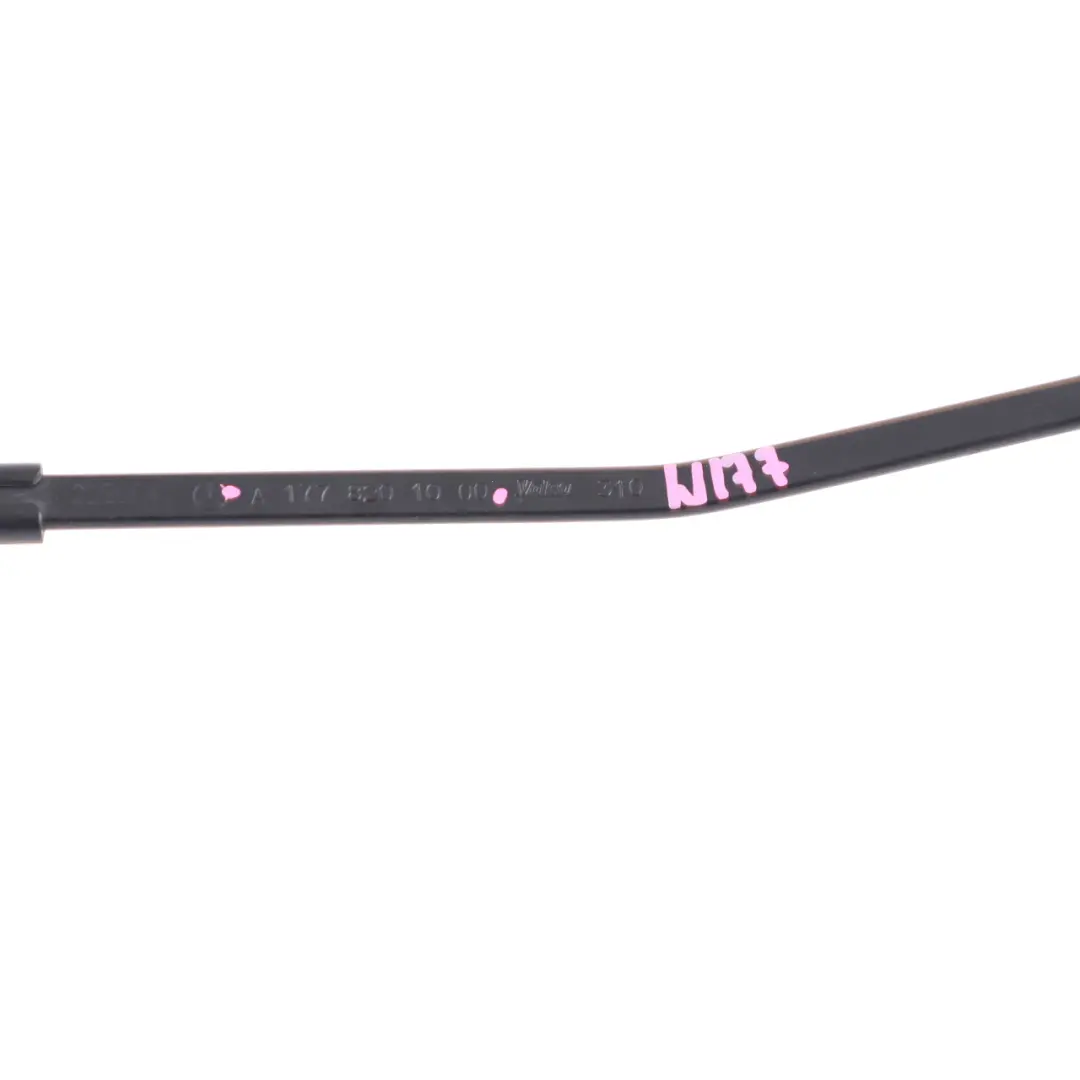Wiper Arm Right O/S Driver Side Windscreen Wiper to Mercedes W177 with Part number A1778201000 Mercedes W177 Wiper Arm Right O/S Driver Side Windscreen Wiper - SKU rhd-A1778201000 - Part number A1778201000