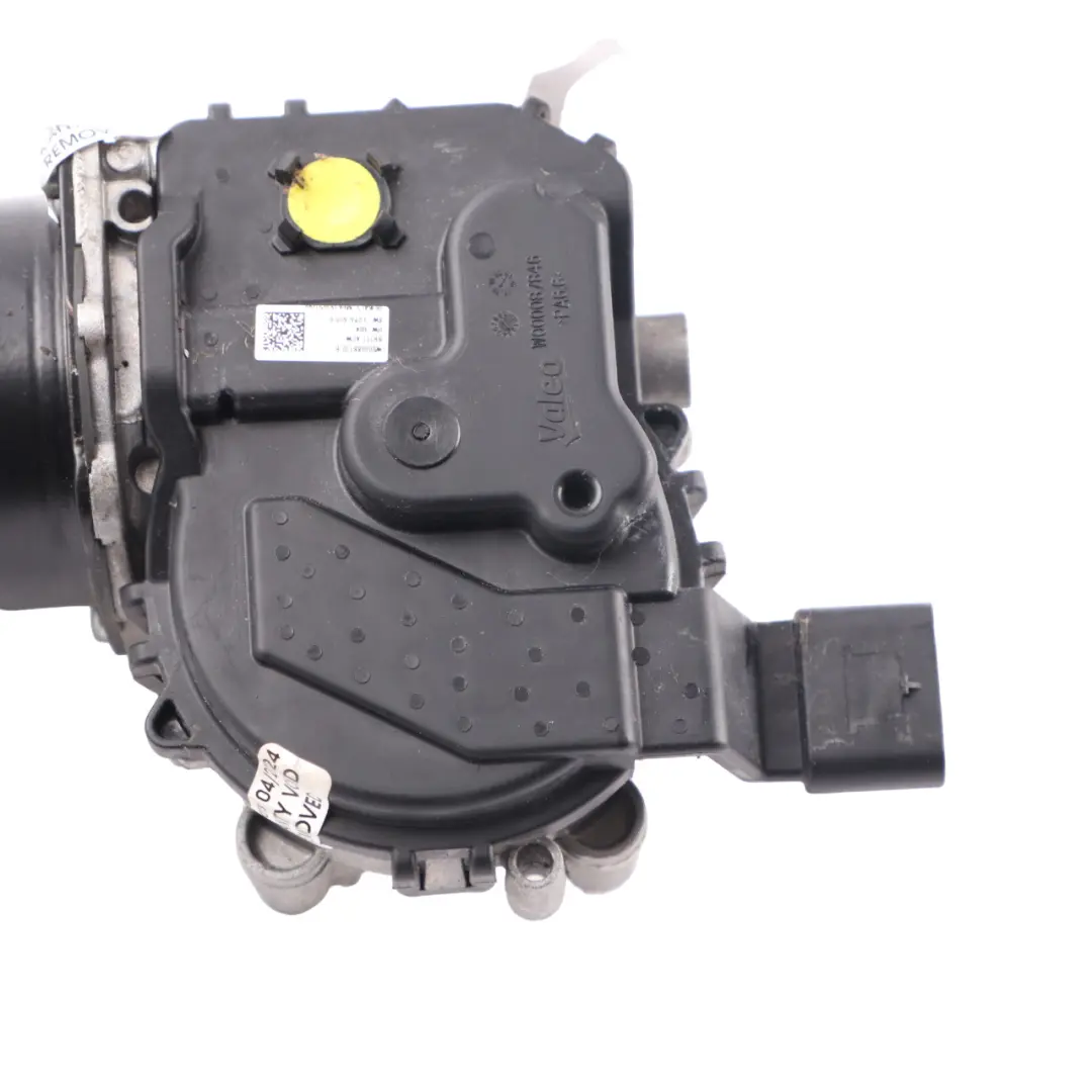 Mercedes C118 W177 Windscreen Front Wiper Motor Linkage Windshield A1779064801 - SKU rhd-A1778204301-1 - Part number A1778204301