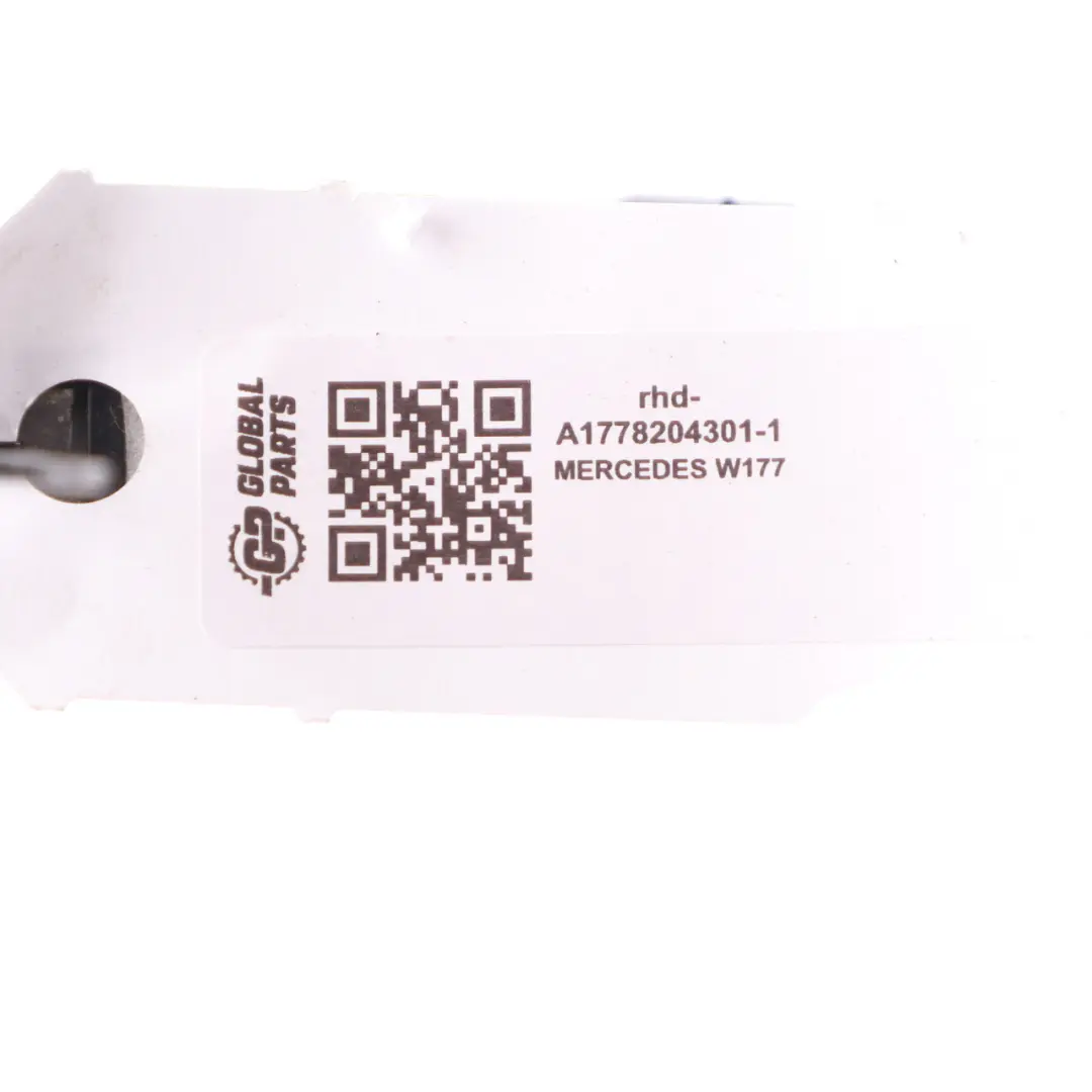 Mercedes C118 W177 Windscreen Front Wiper Motor Linkage Windshield A1779064801 - SKU rhd-A1778204301-1 - Part number A1778204301