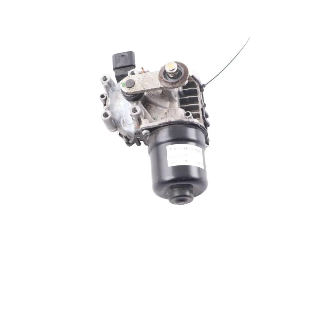 Mercedes C118 W177 Windscreen Front Wiper Motor Linkage Windshield A1779064801 - SKU rhd-A1778204301-1 - Part number A1778204301