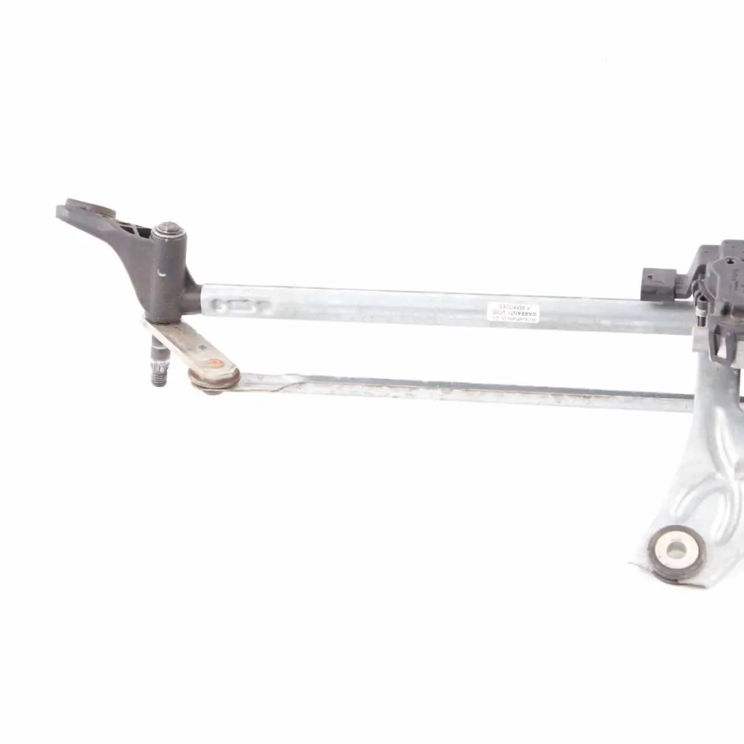Windscreen Front Wiper Motor Linkage System Windshield A1779064801 to Mercedes W177 with Part number A1778204301 Mercedes W177 Windscreen Front Wiper Motor Linkage System Windshield A1779064801 - SKU rhd-A1778204301 - Part number A1778204301