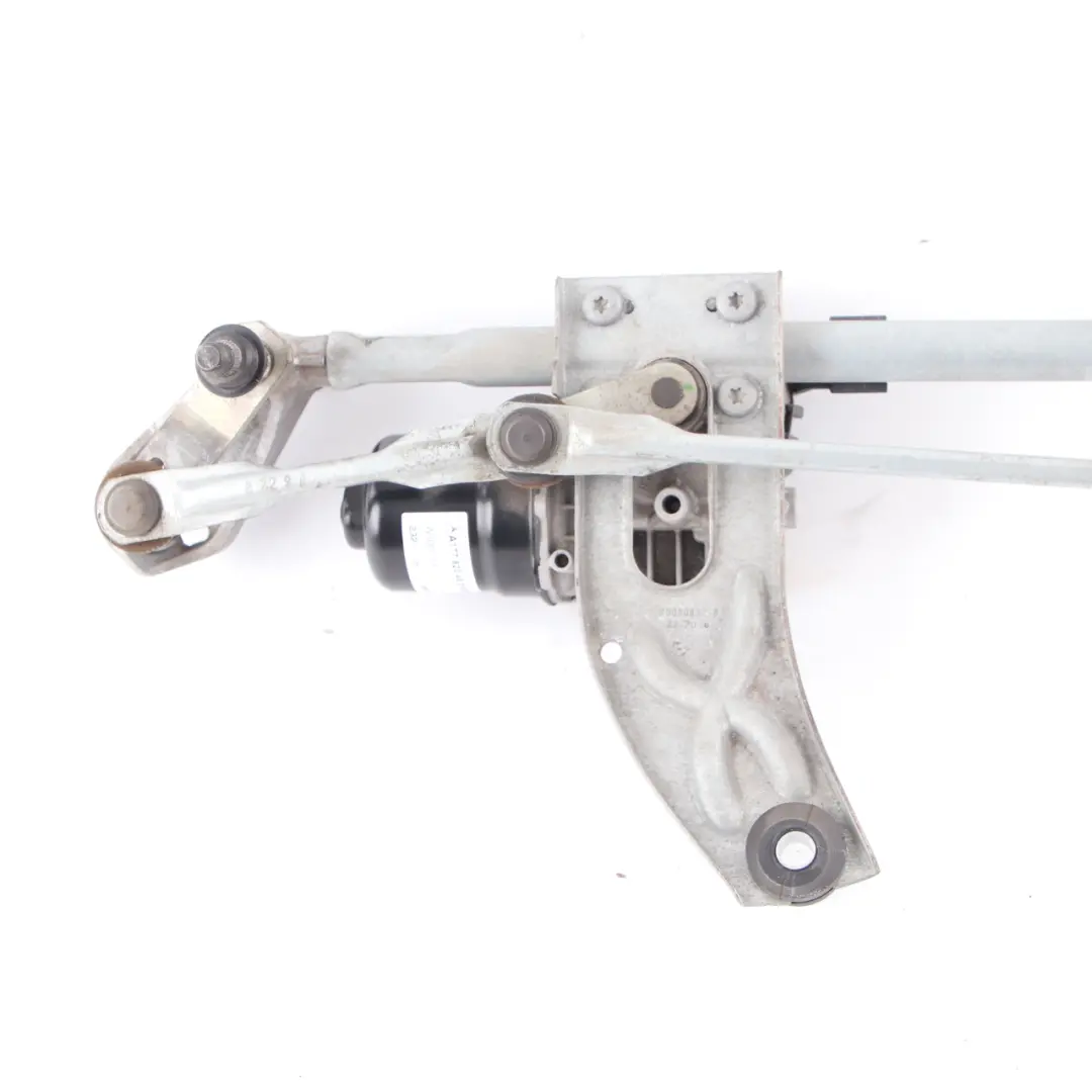 Mercedes W177 Windscreen Front Wiper Motor Linkage System Windshield A1779064801 - SKU rhd-A1778204301 - Part number A1778204301