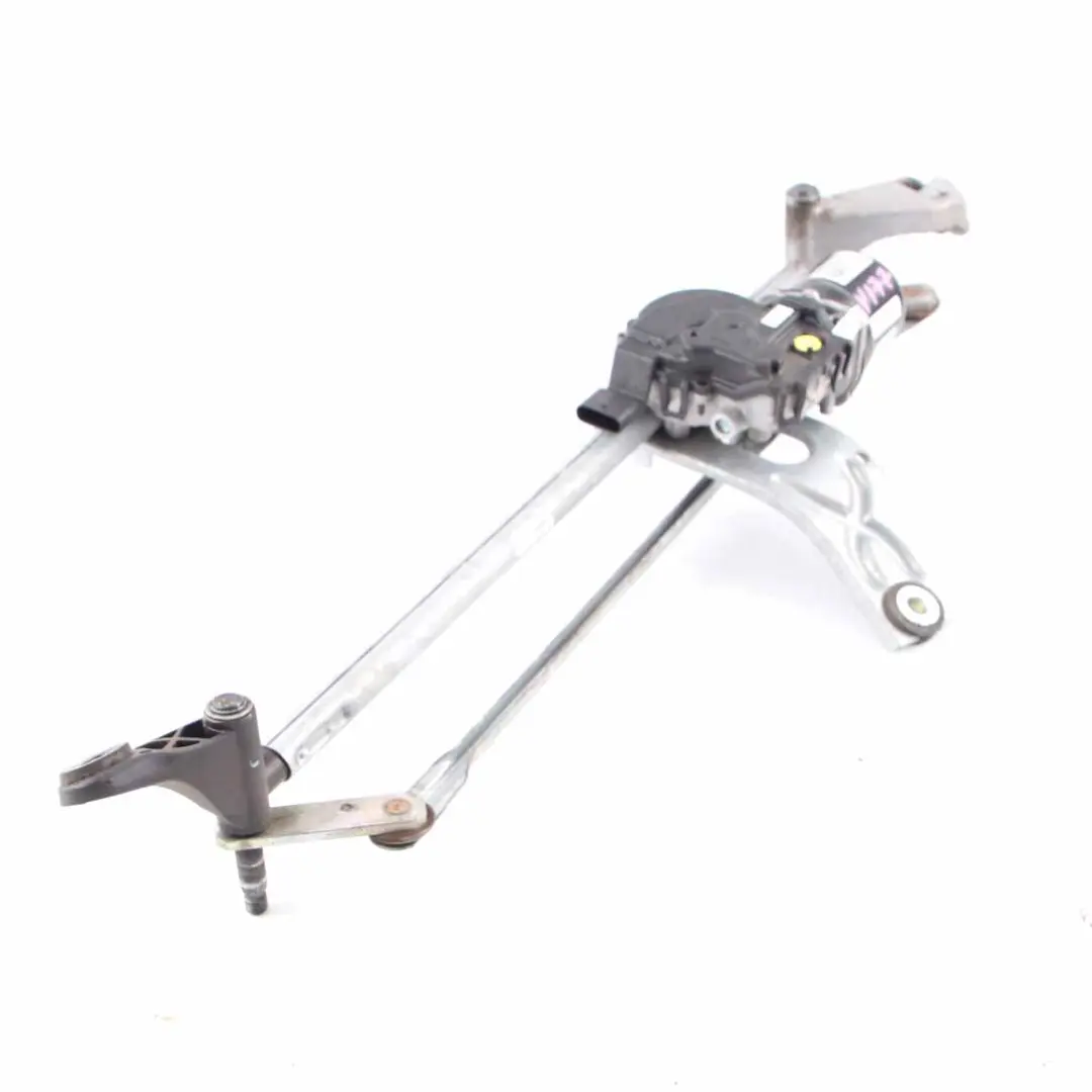 Windscreen Front Wiper Motor Linkage System Windshield A1779064801 to Mercedes W177 with Part number A1778204301 Mercedes W177 Windscreen Front Wiper Motor Linkage System Windshield A1779064801 - SKU rhd-A1778204301 - Part number A1778204301