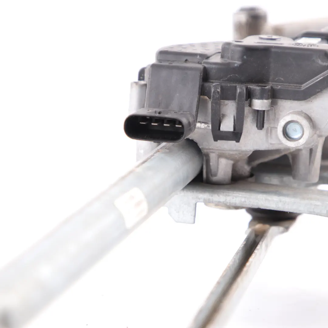 Mercedes W177 Windscreen Front Wiper Motor Linkage System Windshield A1779064801 - SKU rhd-A1778204301 - Part number A1778204301