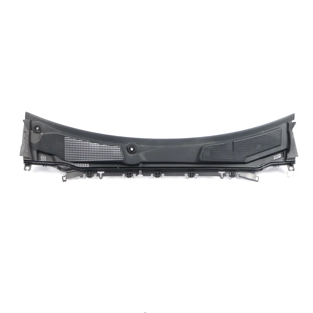 Mercedes W177 Scuttle Panel Windscreen Windshield Cover Plate Trim - SKU rhd-A1778305800 - Part number A1778305800