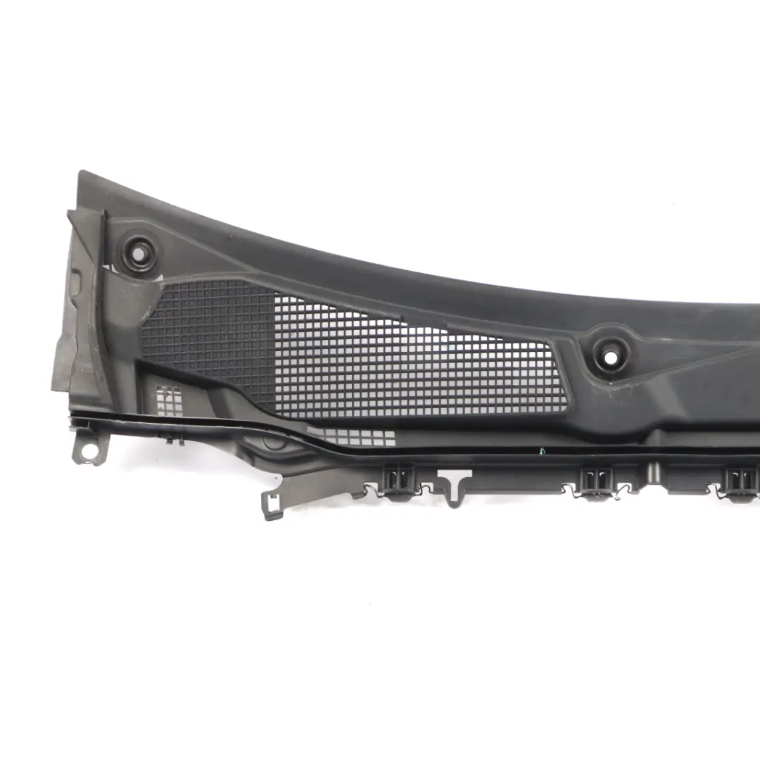 Scuttle Panel Windscreen Windshield Cover Plate Trim to Mercedes W177 with Part number A1778305800 Mercedes W177 Scuttle Panel Windscreen Windshield Cover Plate Trim - SKU rhd-A1778305800 - Part number A1778305800