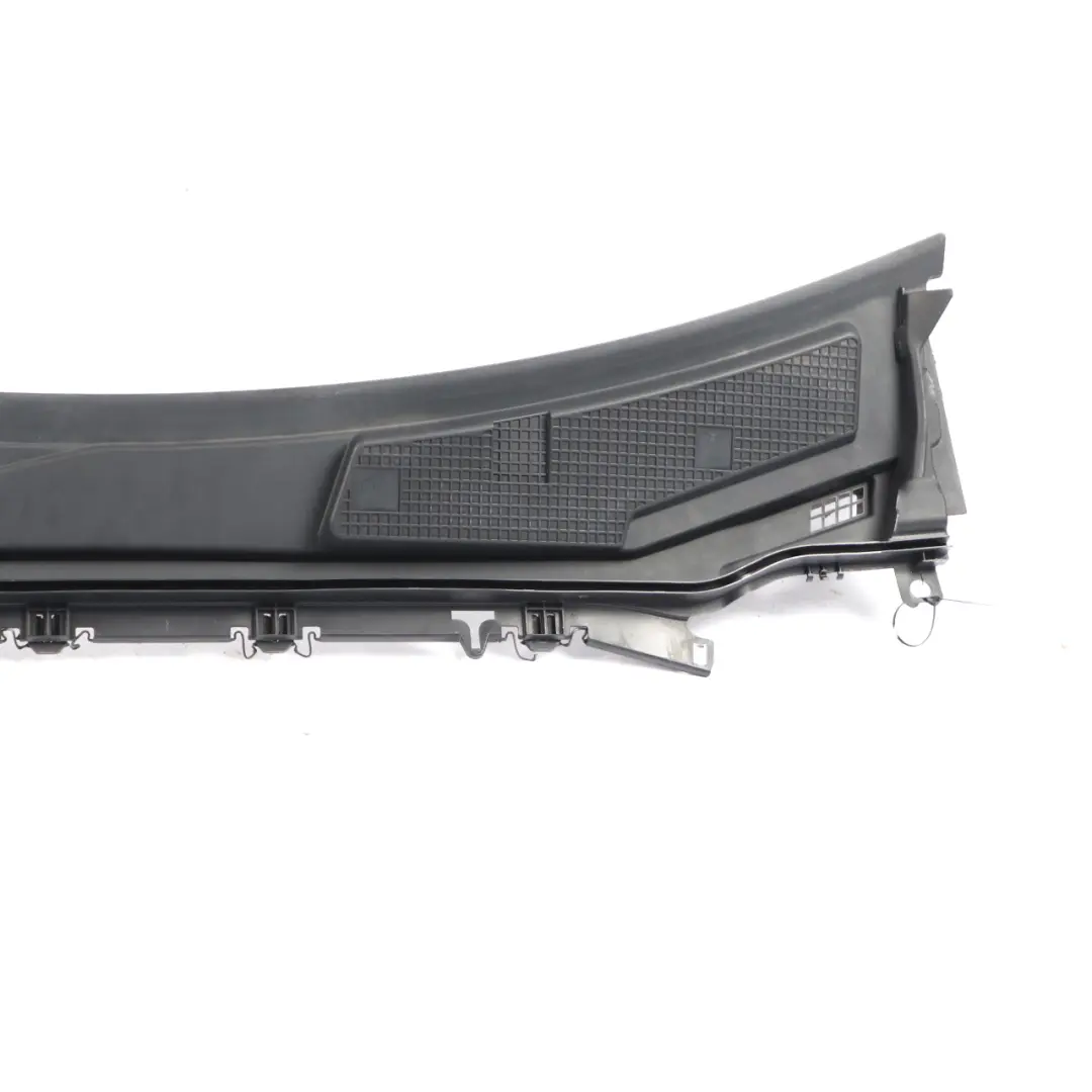 Mercedes W177 Scuttle Panel Windscreen Windshield Cover Plate Trim - SKU rhd-A1778305800 - Part number A1778305800