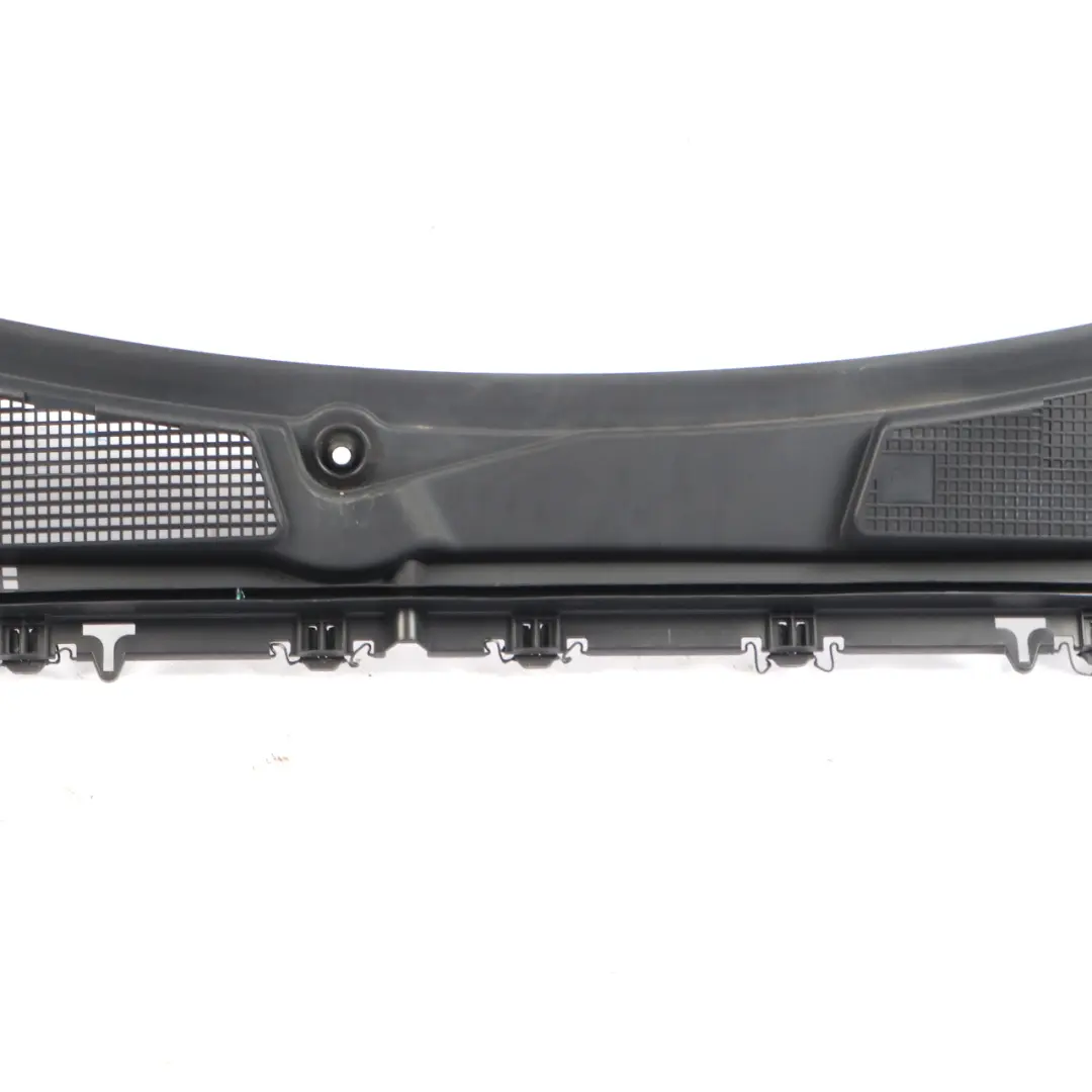 Scuttle Panel Windscreen Windshield Cover Plate Trim to Mercedes W177 with Part number A1778305800 Mercedes W177 Scuttle Panel Windscreen Windshield Cover Plate Trim - SKU rhd-A1778305800 - Part number A1778305800