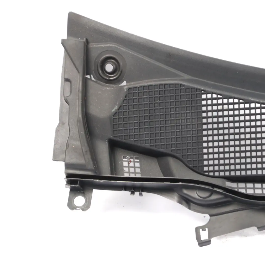 Mercedes W177 Scuttle Panel Windscreen Windshield Cover Plate Trim - SKU rhd-A1778305800 - Part number A1778305800