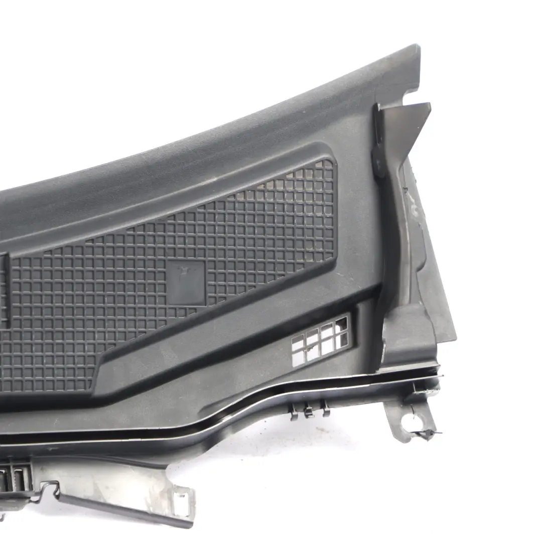 Mercedes W177 Scuttle Panel Windscreen Windshield Cover Plate Trim - SKU rhd-A1778305800 - Part number A1778305800