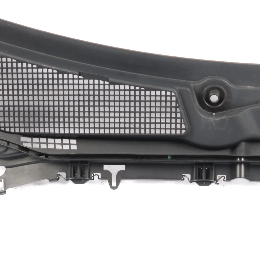 Mercedes W177 Scuttle Panel Windscreen Windshield Cover Plate Trim - SKU rhd-A1778305800 - Part number A1778305800