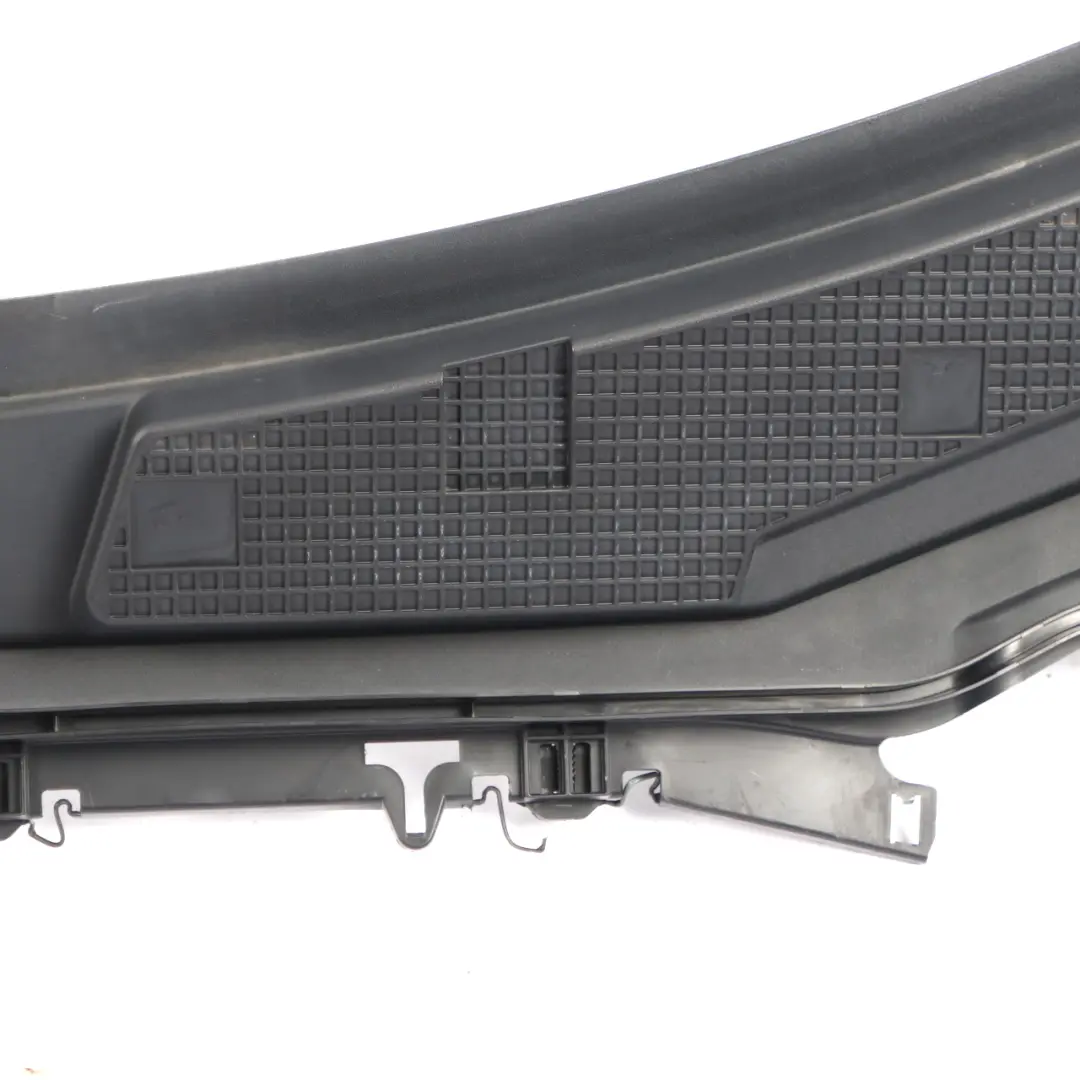 Mercedes W177 Scuttle Panel Windscreen Windshield Cover Plate Trim - SKU rhd-A1778305800 - Part number A1778305800