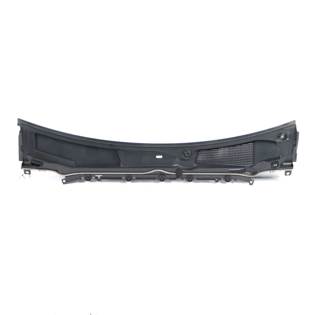 Mercedes W177 Scuttle Panel Windscreen Windshield Cover Plate Trim - SKU rhd-A1778305800 - Part number A1778305800