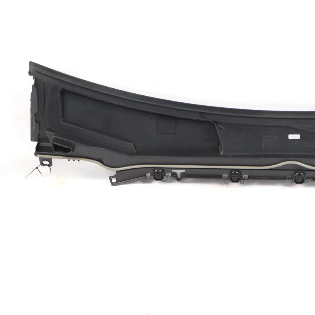 Mercedes W177 Scuttle Panel Windscreen Windshield Cover Plate Trim - SKU rhd-A1778305800 - Part number A1778305800