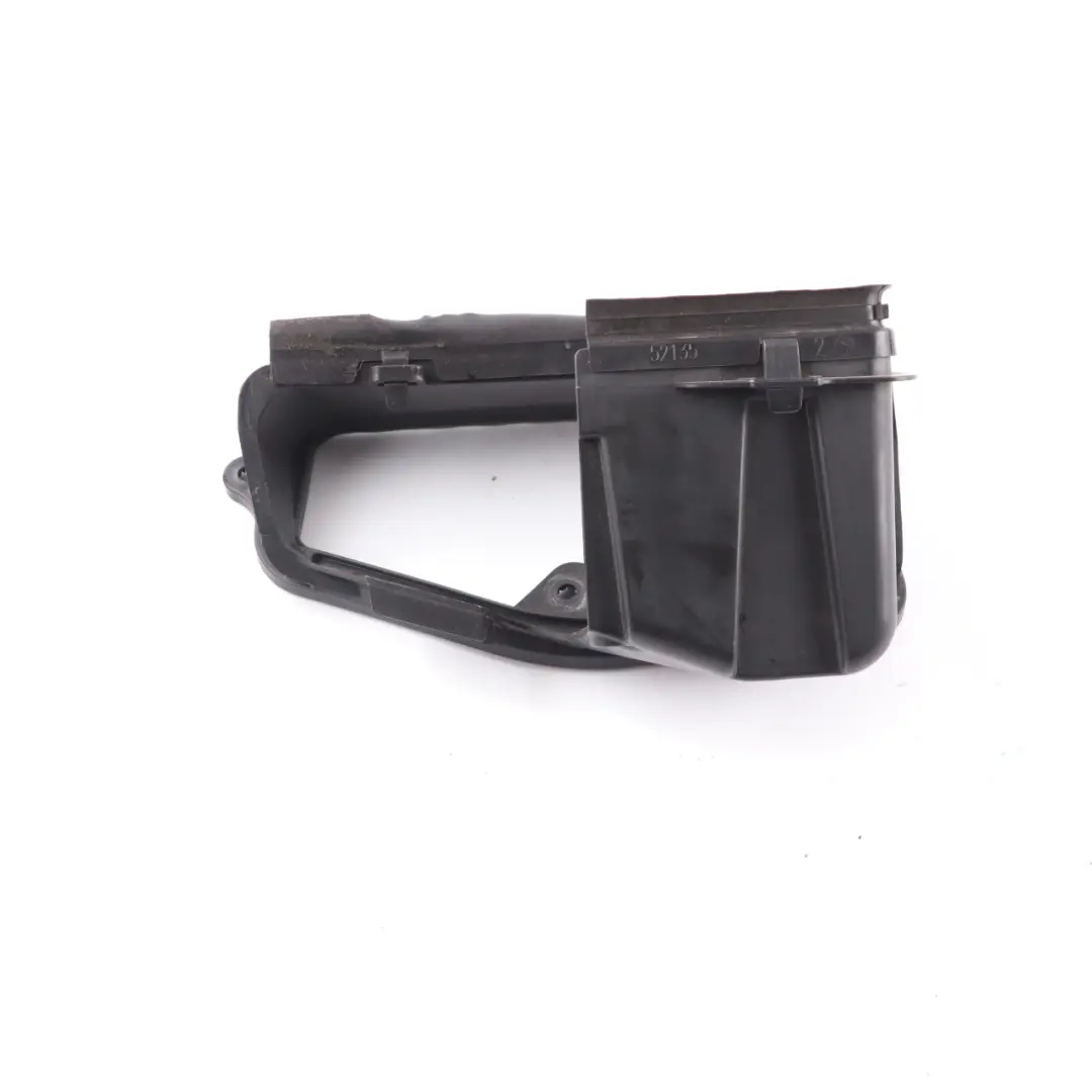 Intake Duct Mercedes W177 W246 Air Inlet Channel Housing Trim to Air with Part number A1778306000 Air Intake Duct Mercedes W177 W246 Air Inlet Channel Housing Trim - SKU rhd-A1778306000 - Part number A1778306000