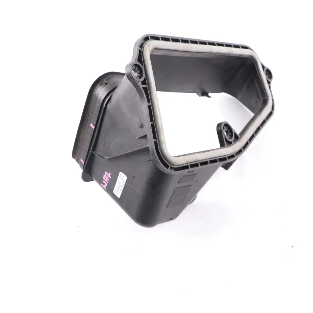 Intake Duct Mercedes W177 W246 Air Inlet Channel Housing Trim to Air with Part number A1778306000 Air Intake Duct Mercedes W177 W246 Air Inlet Channel Housing Trim - SKU rhd-A1778306000 - Part number A1778306000