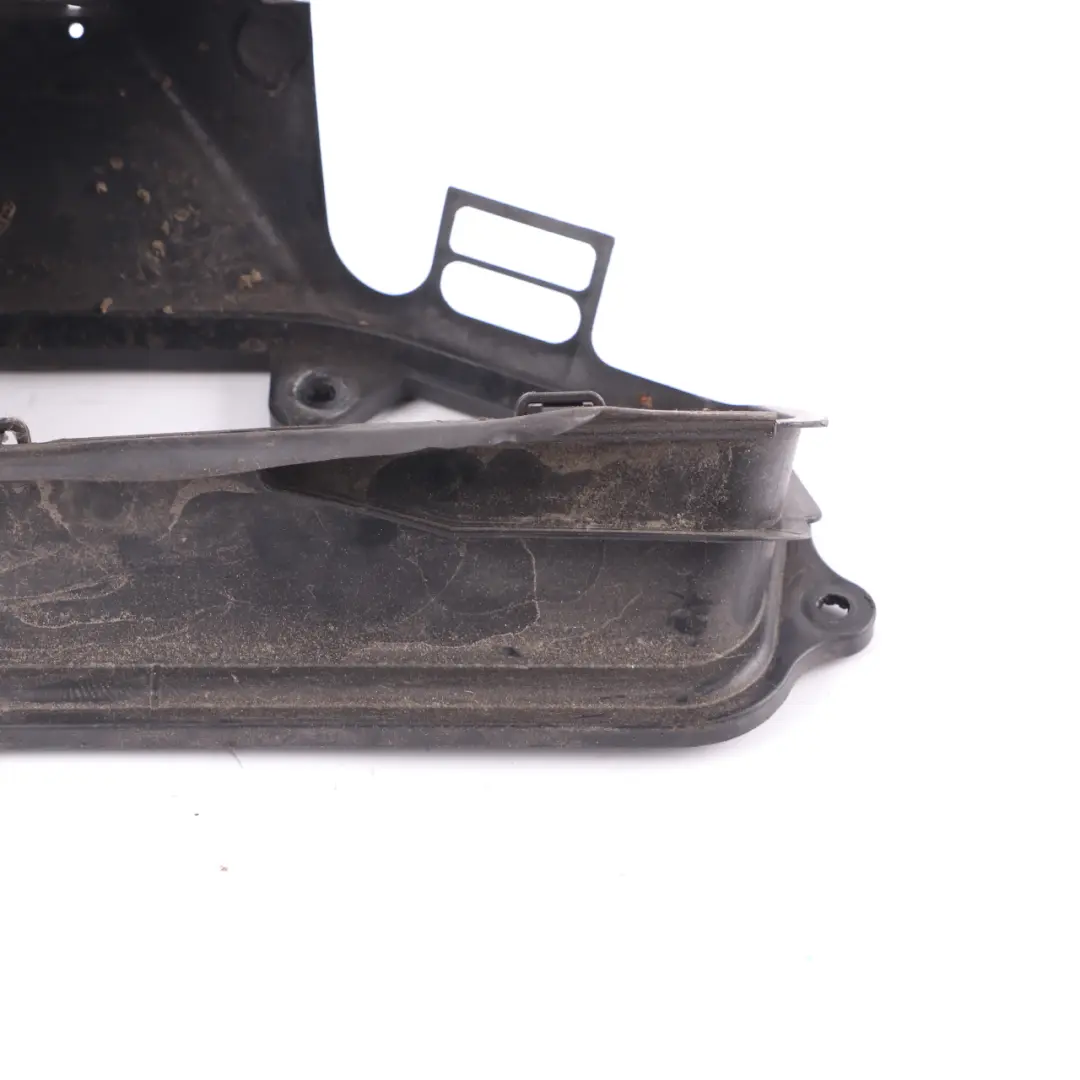 Intake Duct Mercedes W177 W246 Air Inlet Channel Housing Trim to Air with Part number A1778306000 Air Intake Duct Mercedes W177 W246 Air Inlet Channel Housing Trim - SKU rhd-A1778306000 - Part number A1778306000