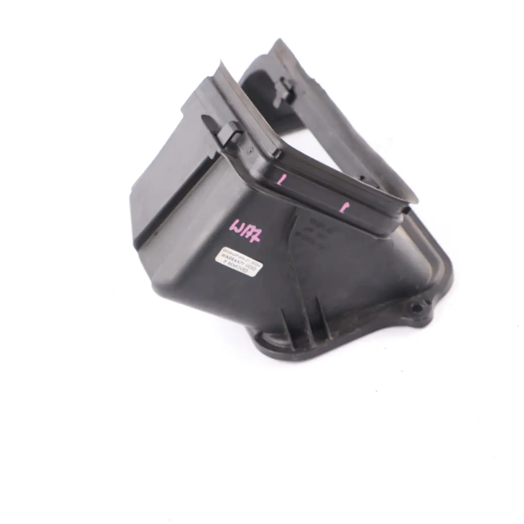 Air Intake Duct Mercedes W177 W246 Air Inlet Channel Housing Trim - SKU rhd-A1778306000 - Part number A1778306000