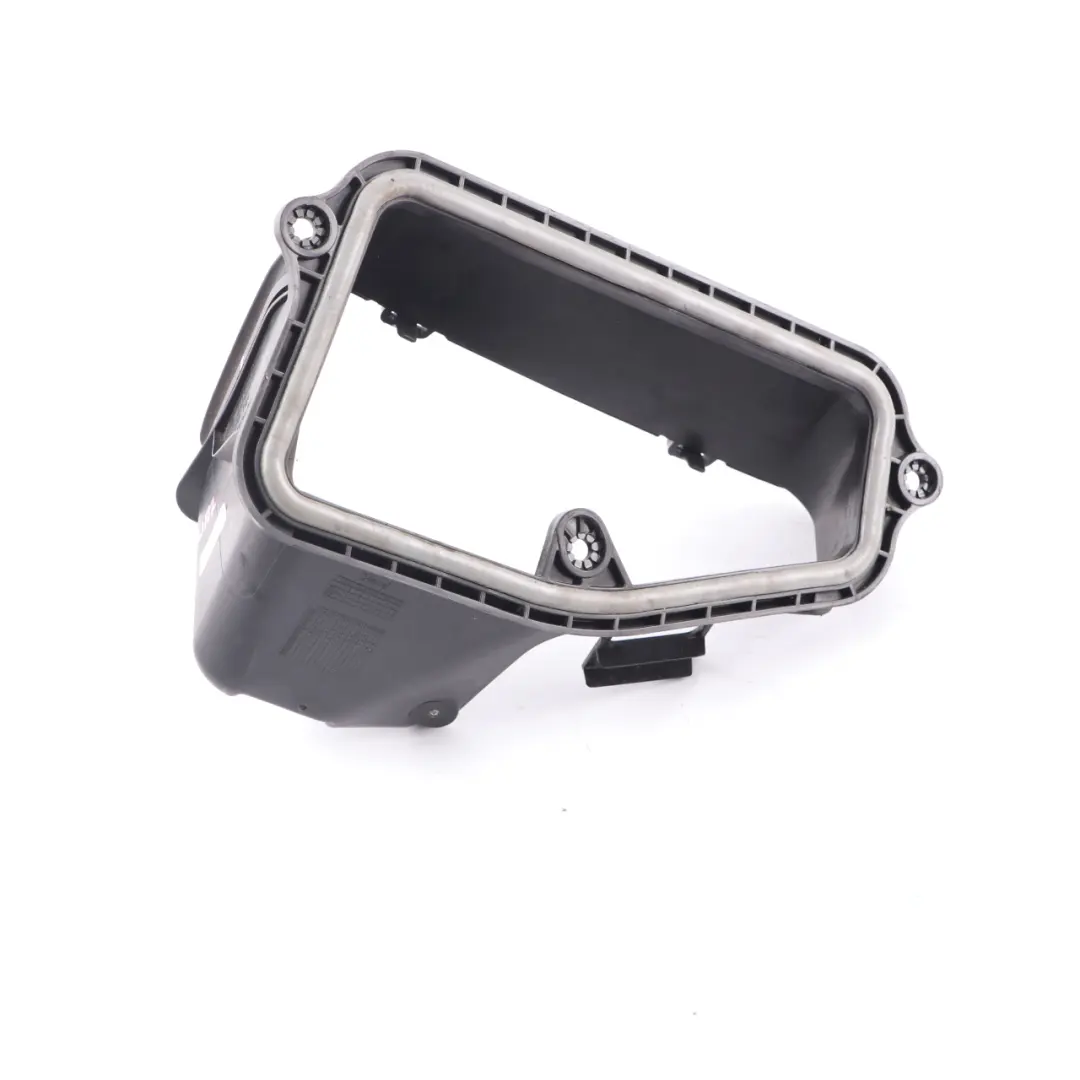 Intake Duct Mercedes W177 W246 Air Inlet Channel Housing Trim to Air with Part number A1778306000 Air Intake Duct Mercedes W177 W246 Air Inlet Channel Housing Trim - SKU rhd-A1778306000 - Part number A1778306000